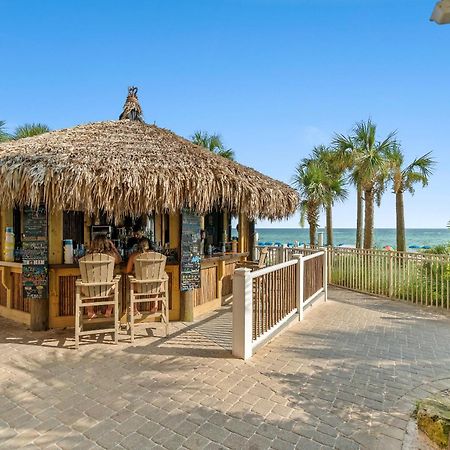 Calypso Beach Resort Towers Panama City Beach Exterior photo
