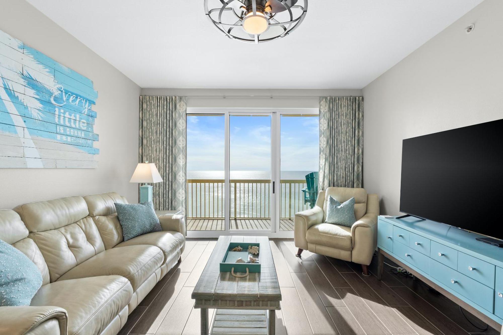 Calypso Beach Resort Towers Panama City Beach Room photo