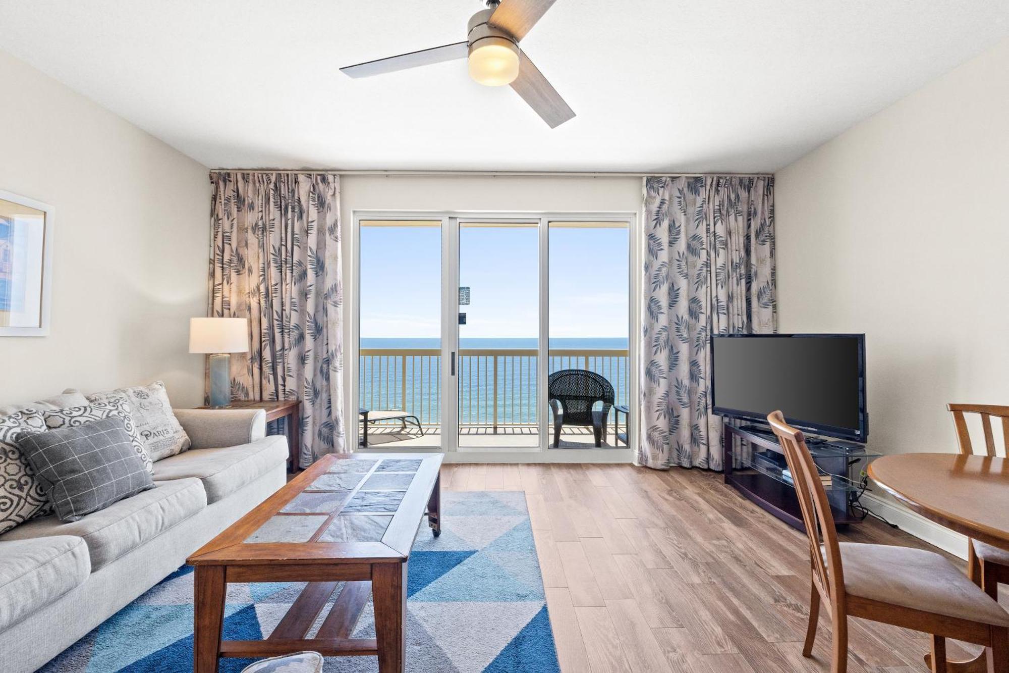 Calypso Beach Resort Towers Panama City Beach Room photo