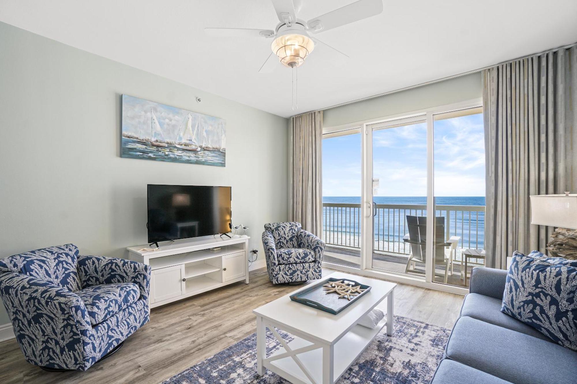 Calypso Beach Resort Towers Panama City Beach Room photo