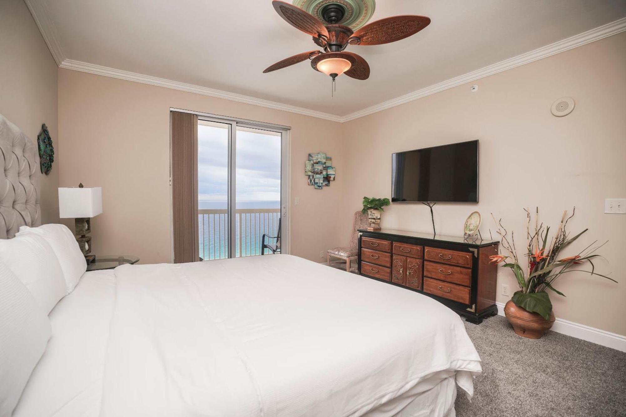 Calypso Beach Resort Towers Panama City Beach Room photo