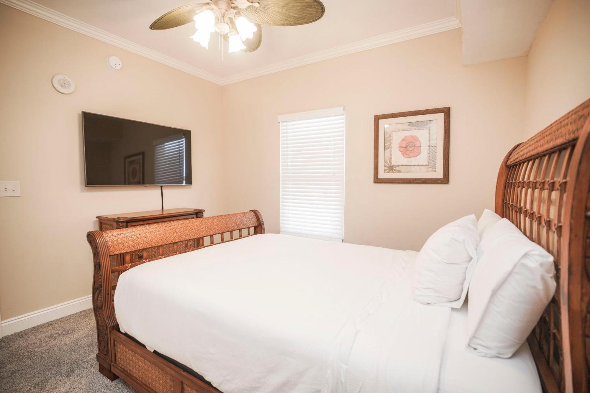 Calypso Beach Resort Towers Panama City Beach Room photo