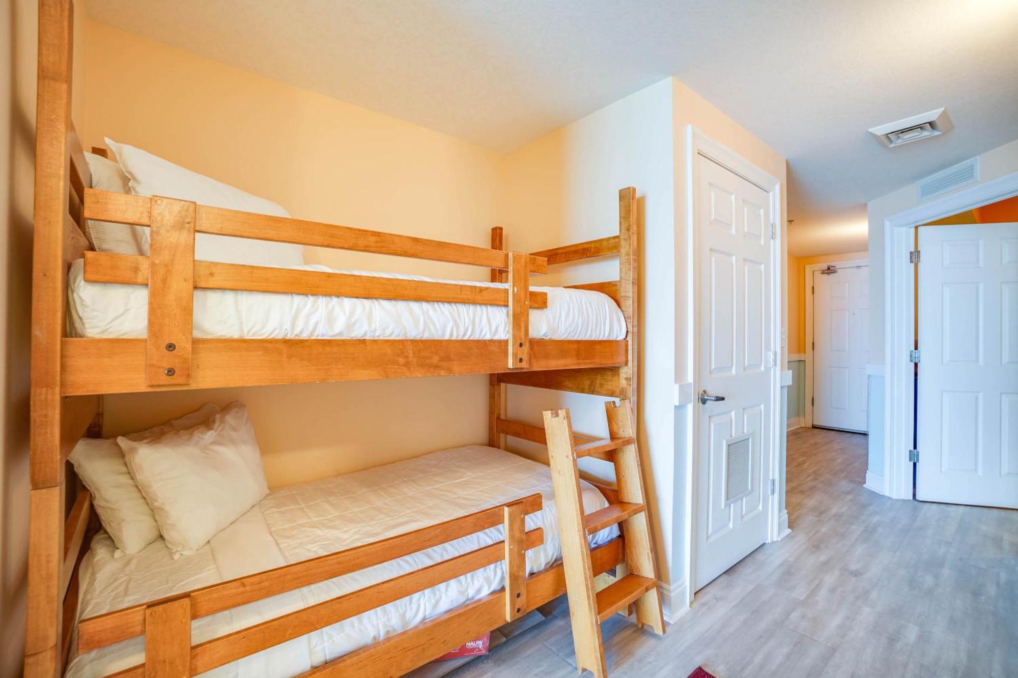 Calypso Beach Resort Towers Panama City Beach Room photo