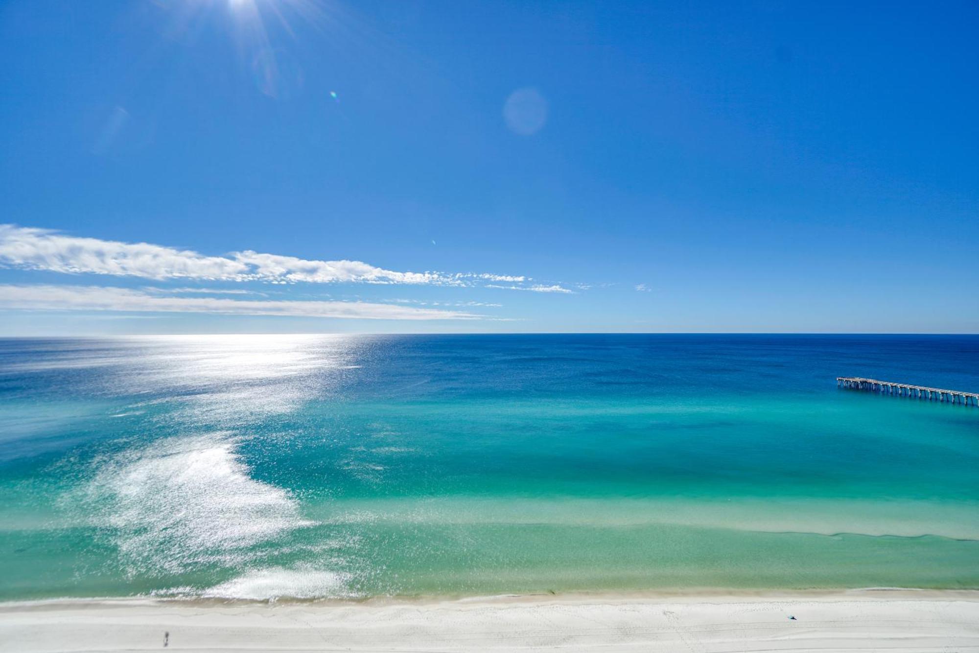 Calypso Beach Resort Towers Panama City Beach Room photo
