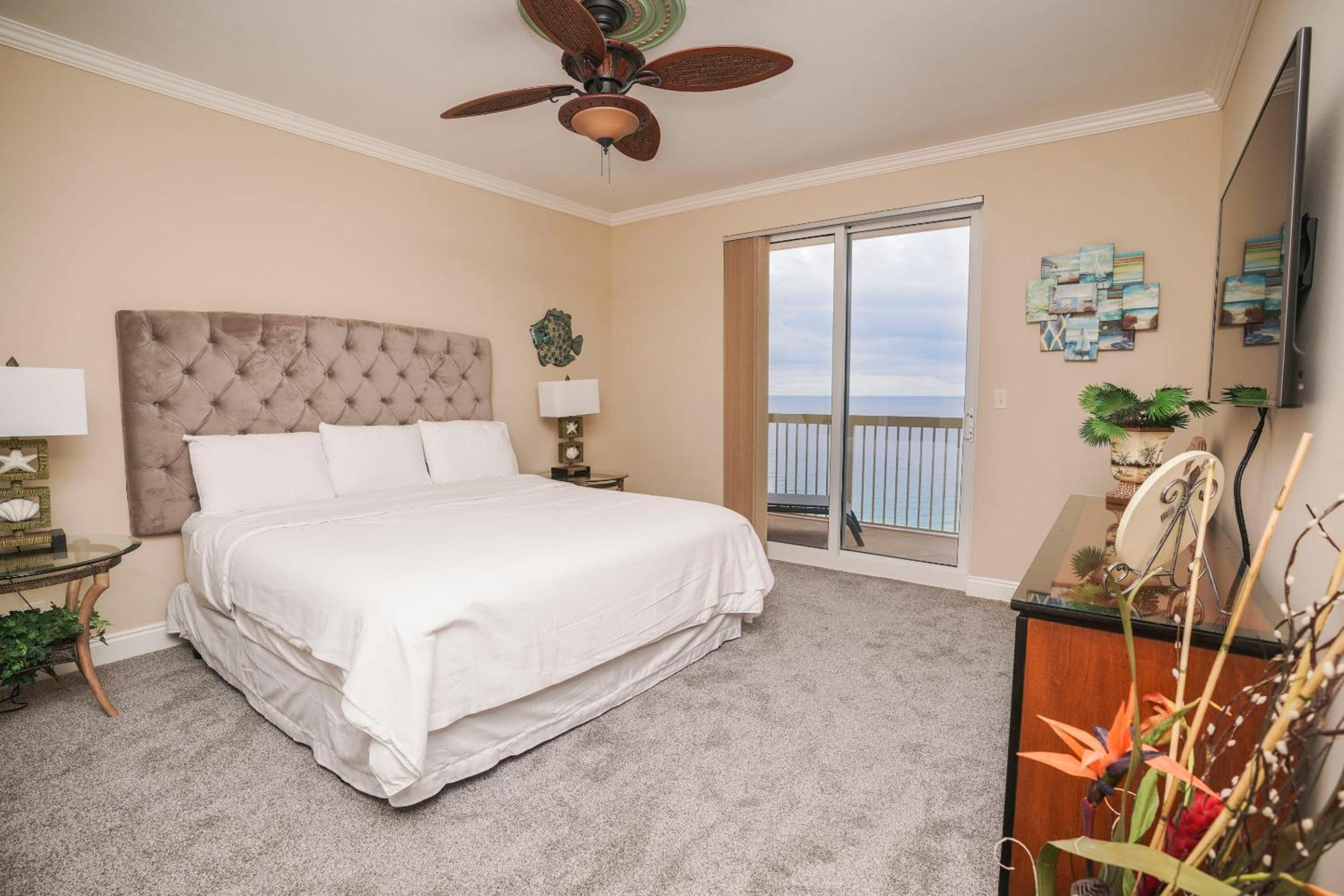Calypso Beach Resort Towers Panama City Beach Room photo