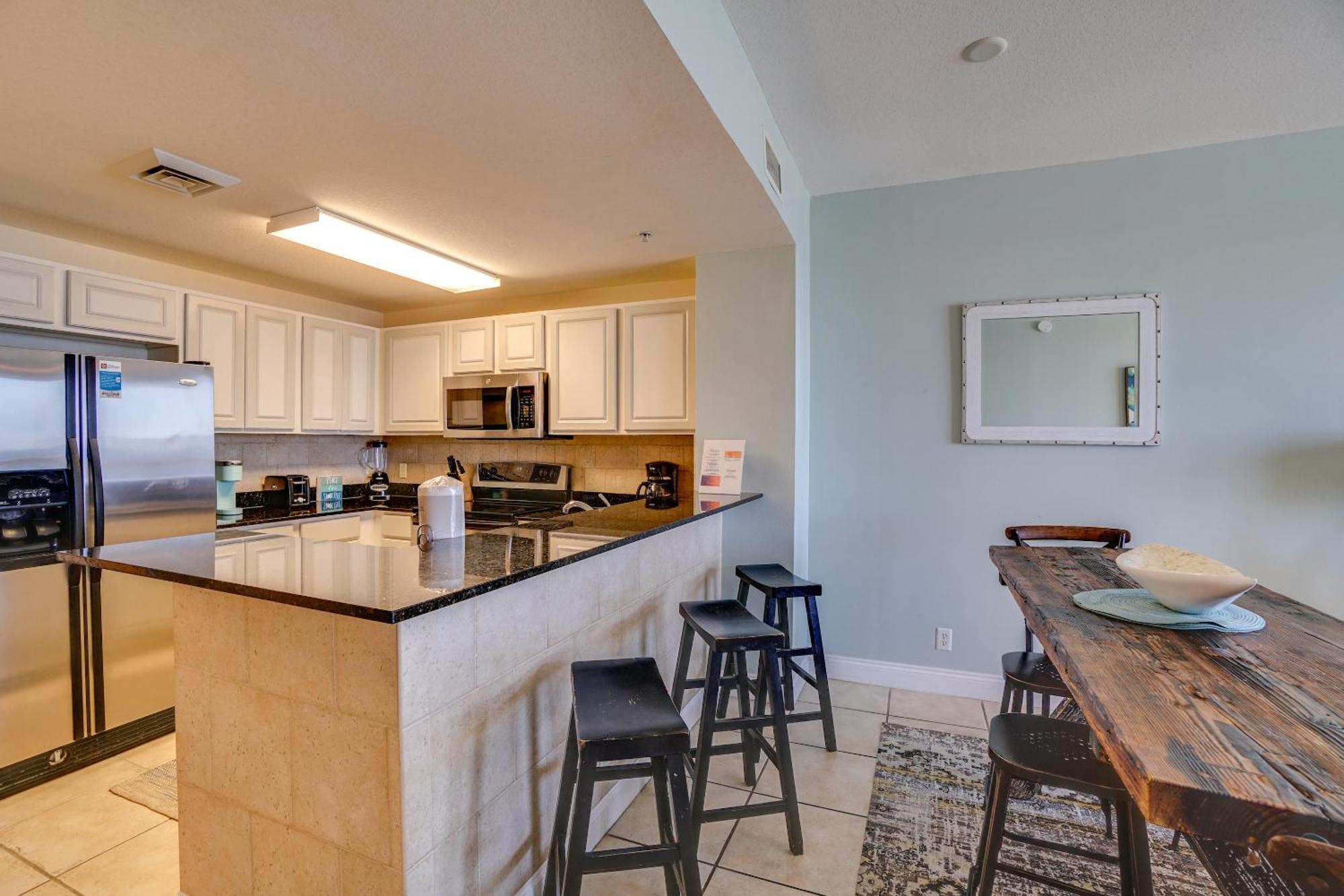 Calypso Beach Resort Towers Panama City Beach Room photo