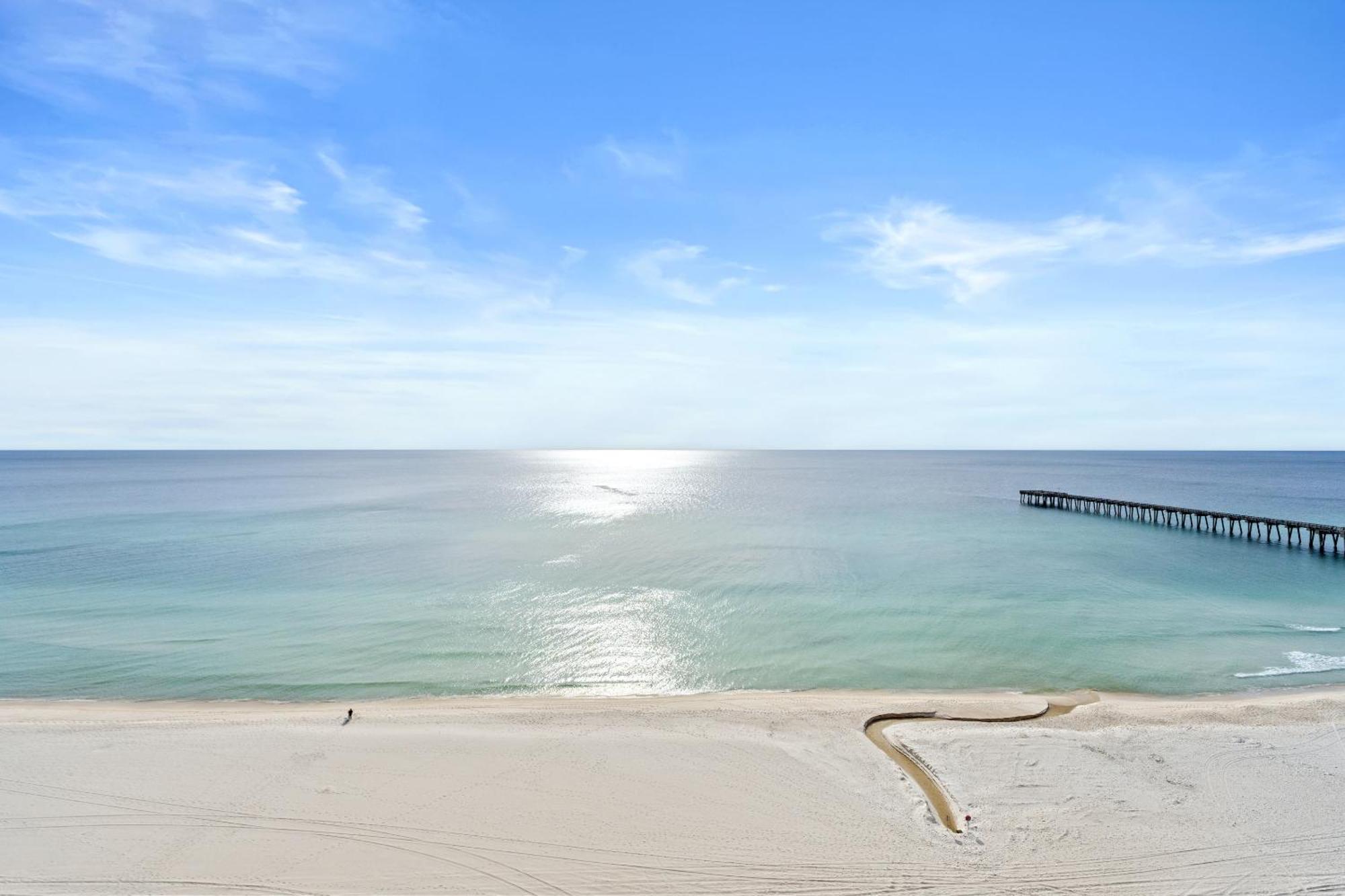 Calypso Beach Resort Towers Panama City Beach Room photo