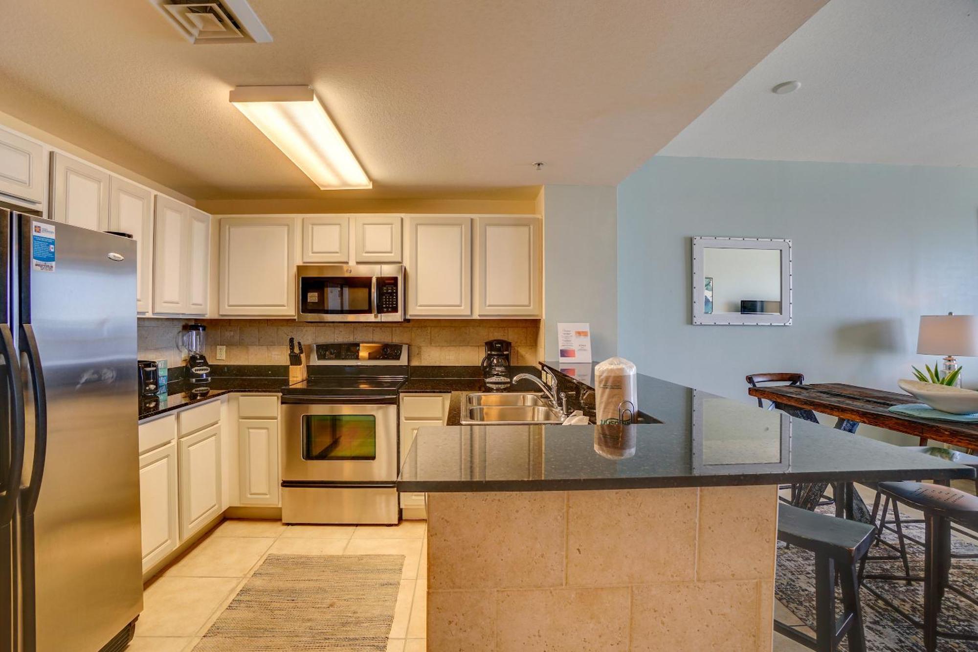 Calypso Beach Resort Towers Panama City Beach Room photo