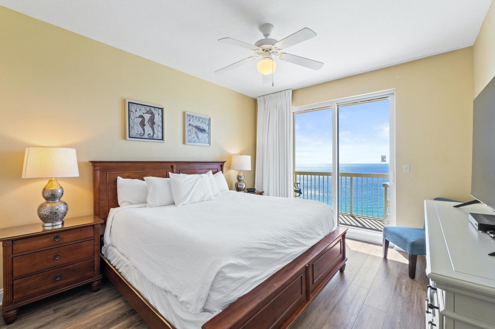 Calypso Beach Resort Towers Panama City Beach Room photo