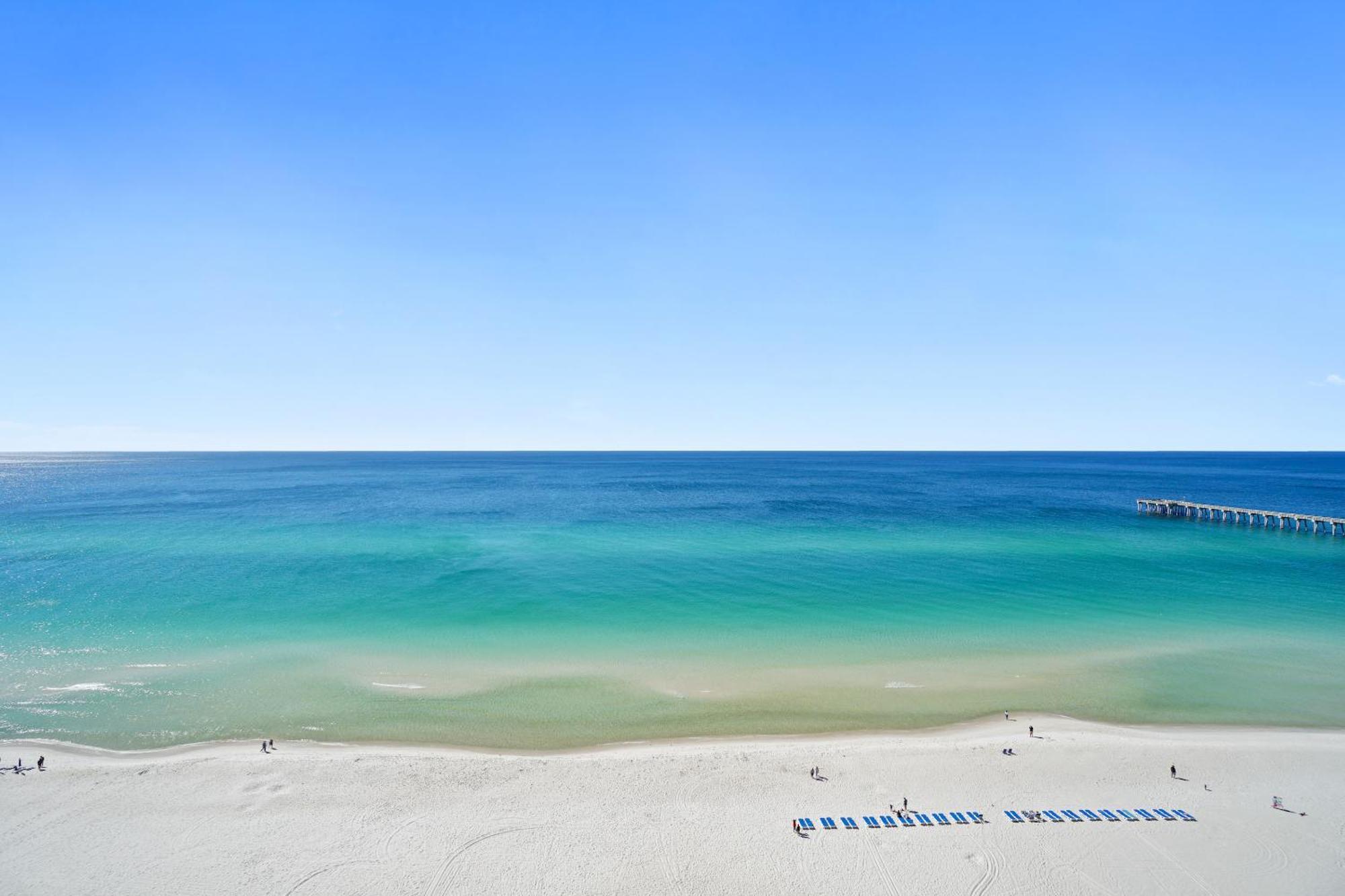 Calypso Beach Resort Towers Panama City Beach Room photo
