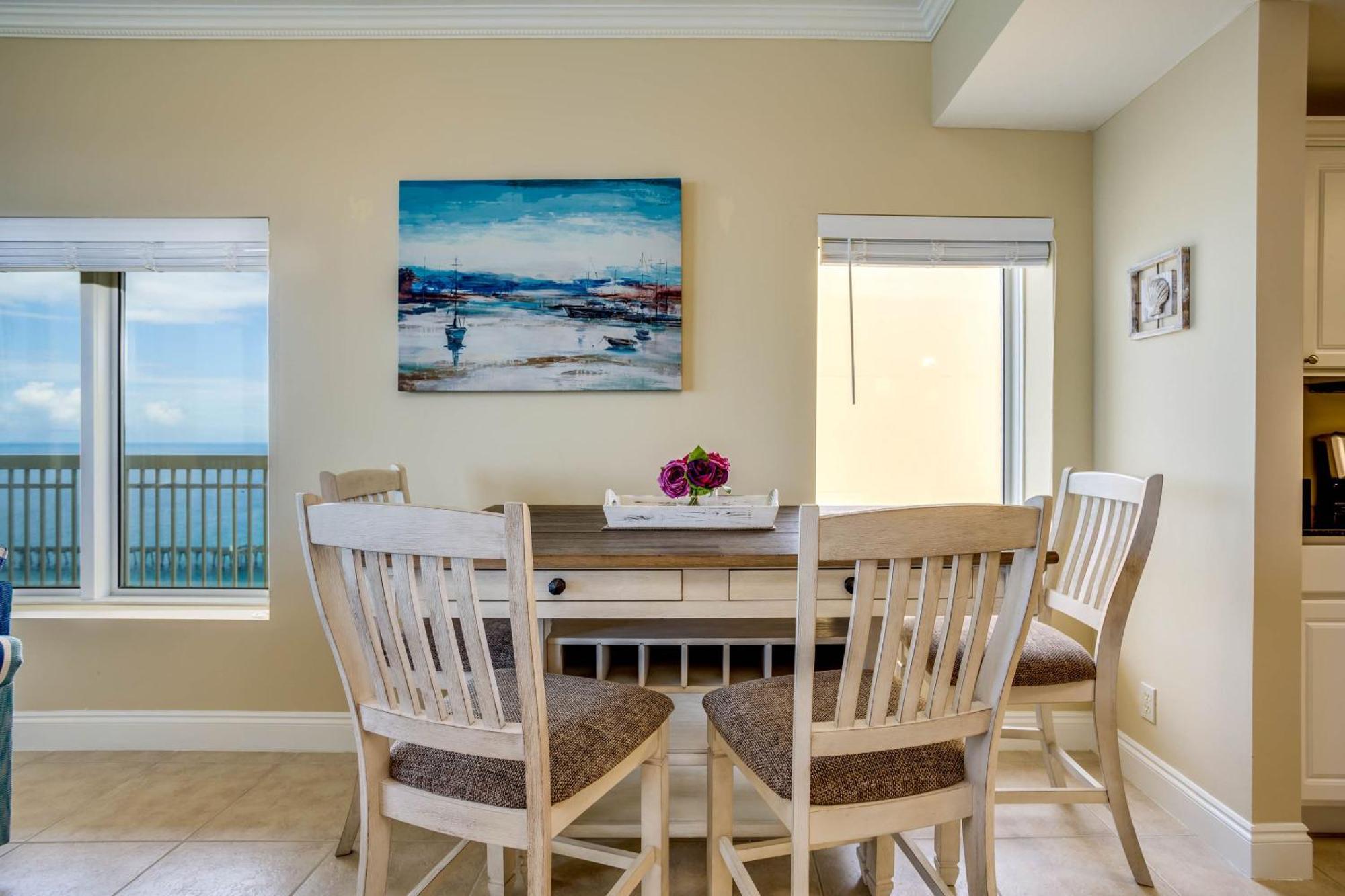 Calypso Beach Resort Towers Panama City Beach Room photo