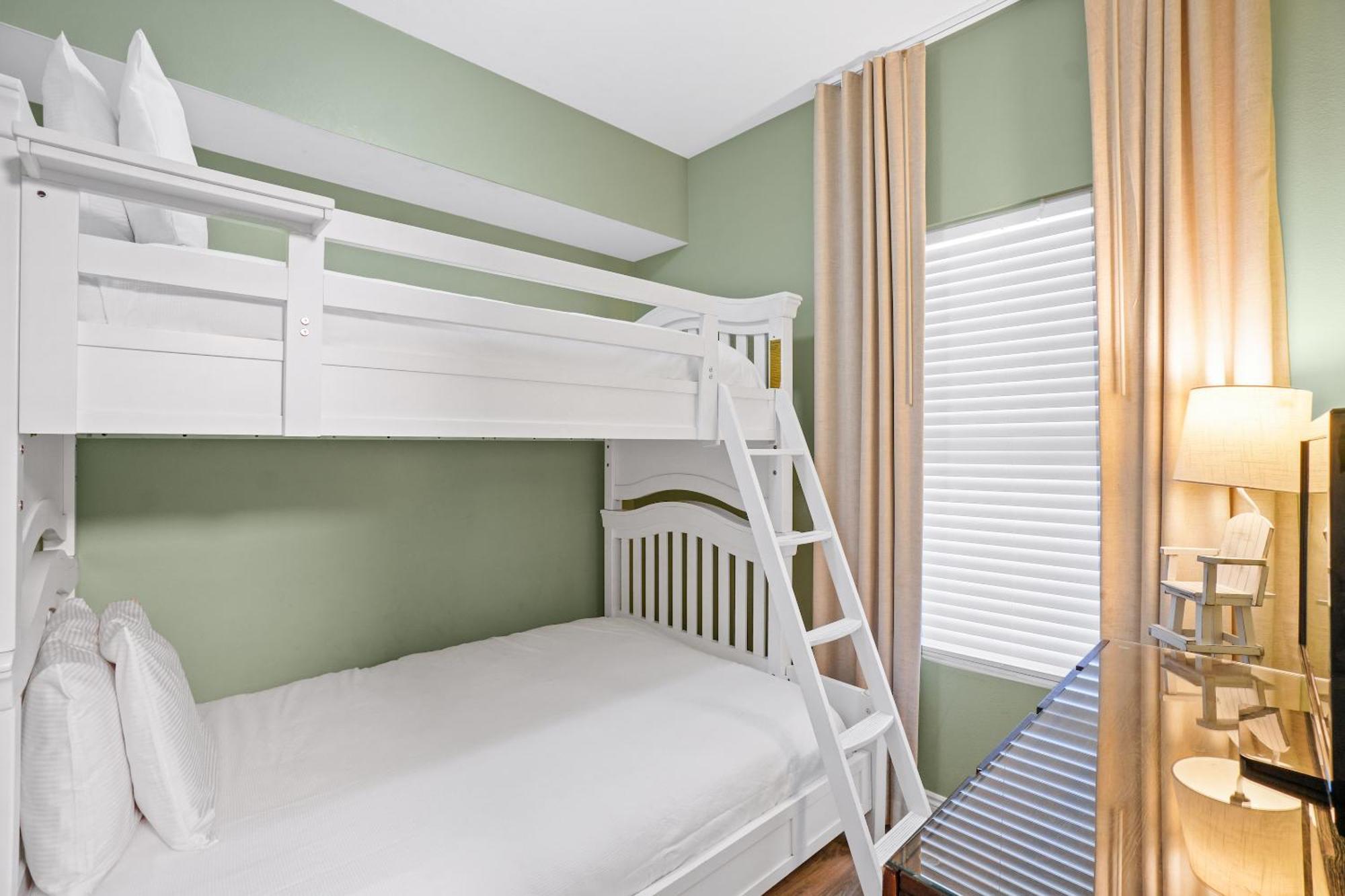 Calypso Beach Resort Towers Panama City Beach Room photo