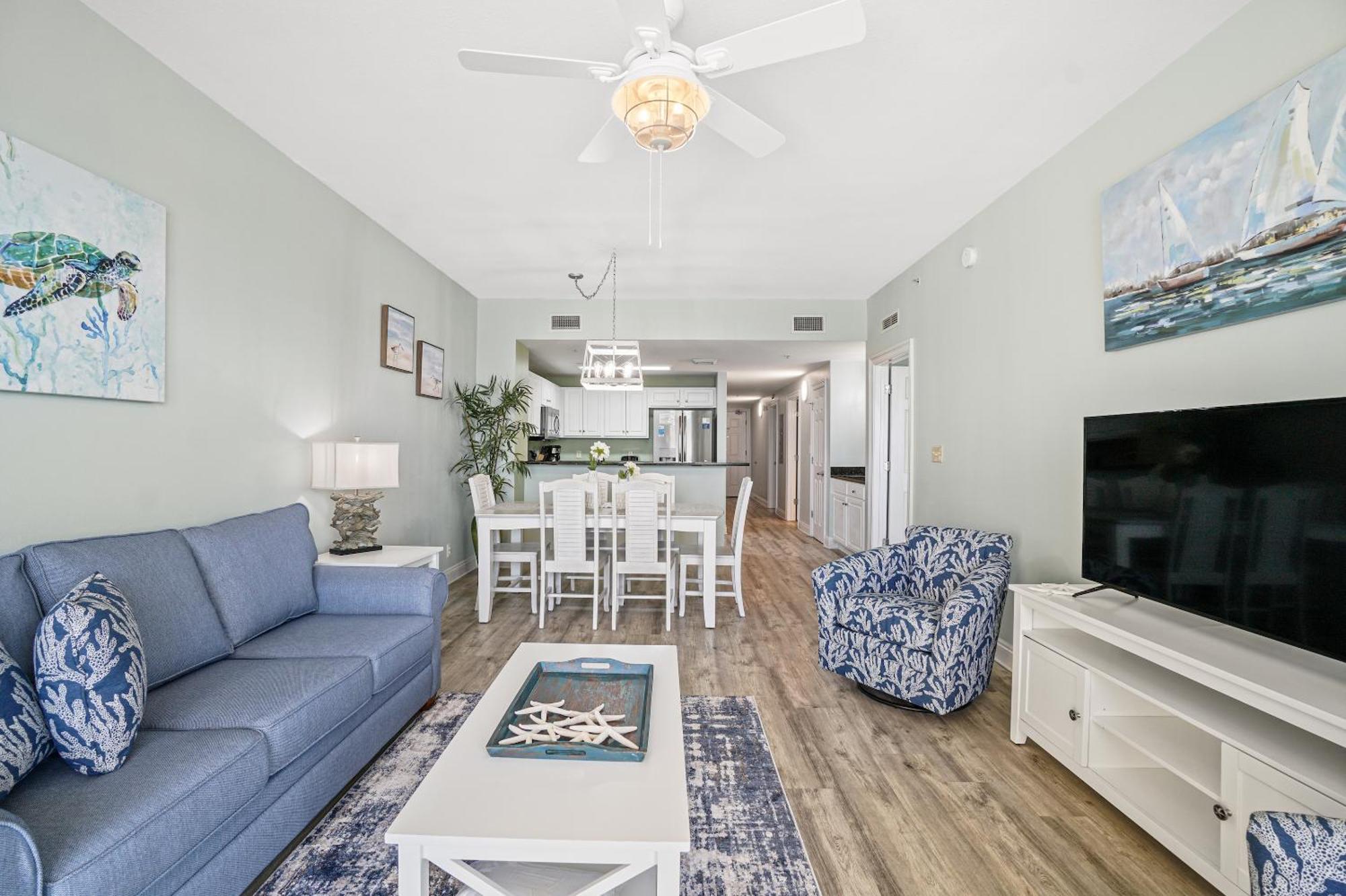 Calypso Beach Resort Towers Panama City Beach Room photo