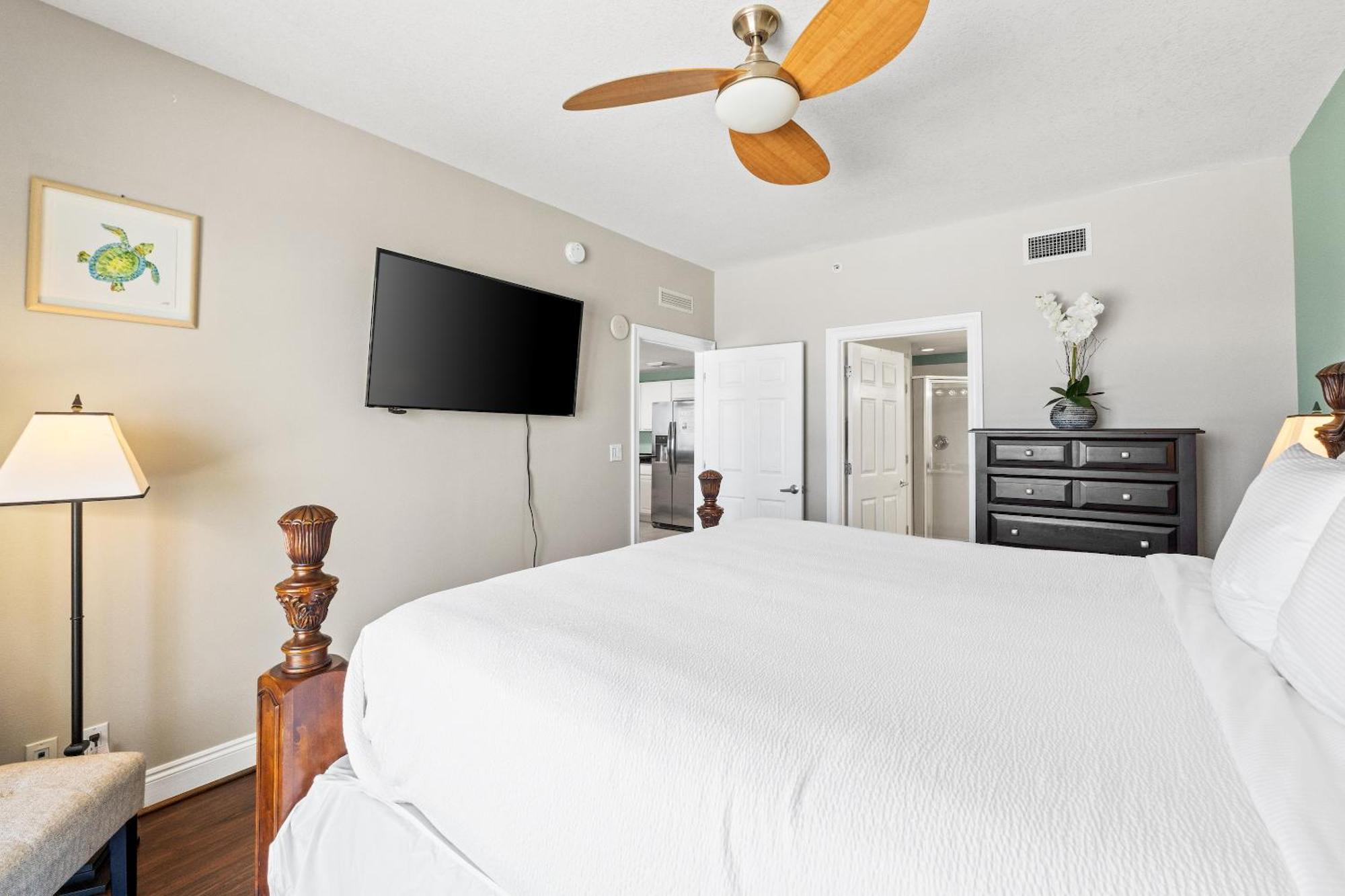 Calypso Beach Resort Towers Panama City Beach Room photo