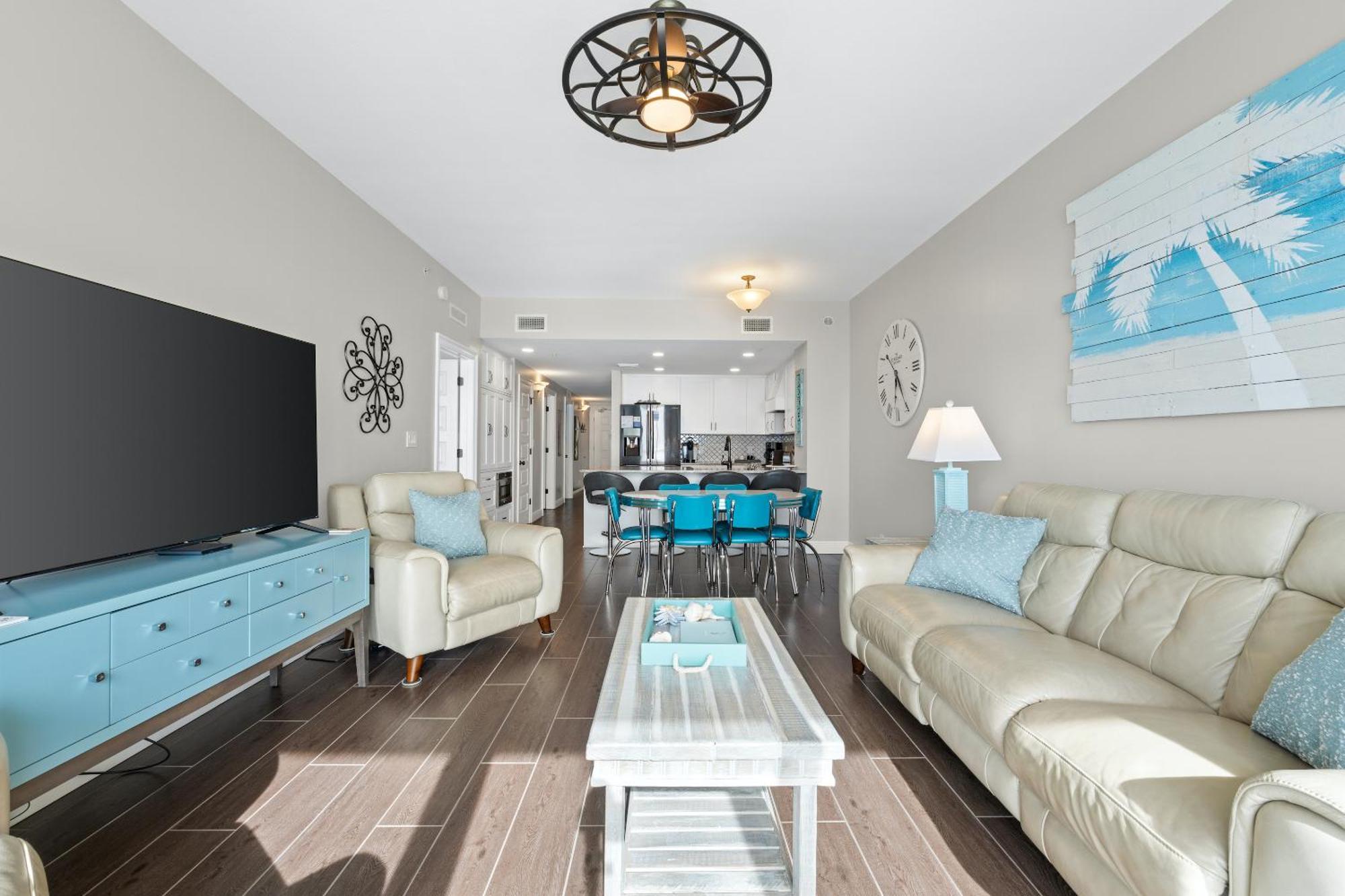 Calypso Beach Resort Towers Panama City Beach Room photo