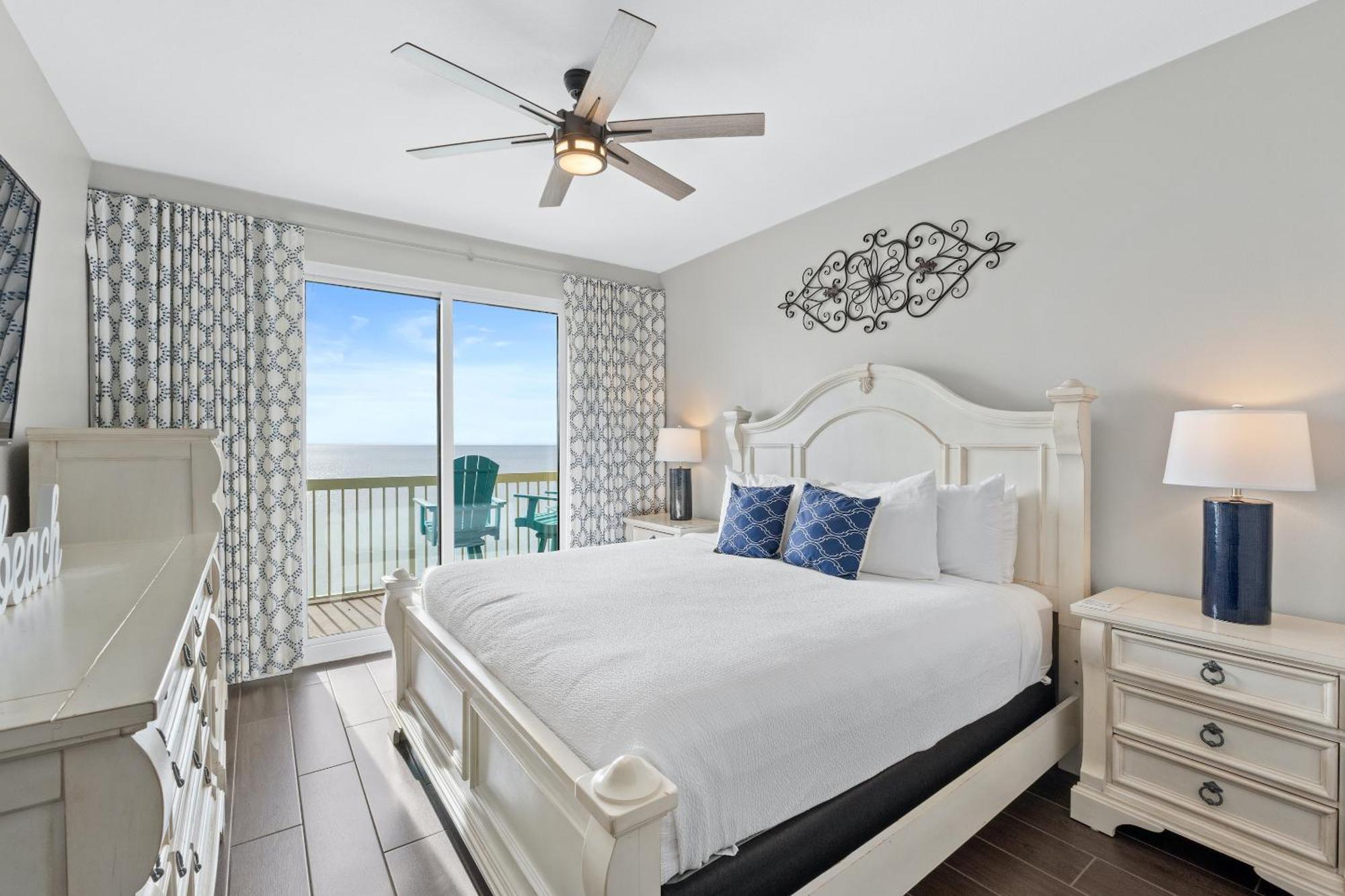 Calypso Beach Resort Towers Panama City Beach Room photo