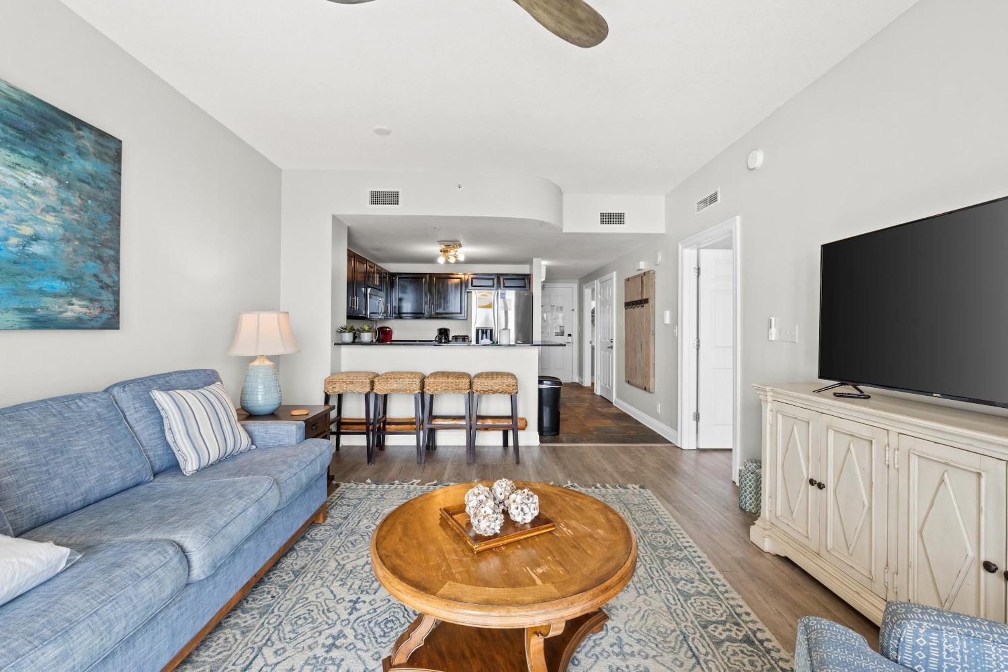 Calypso Beach Resort Towers Panama City Beach Room photo