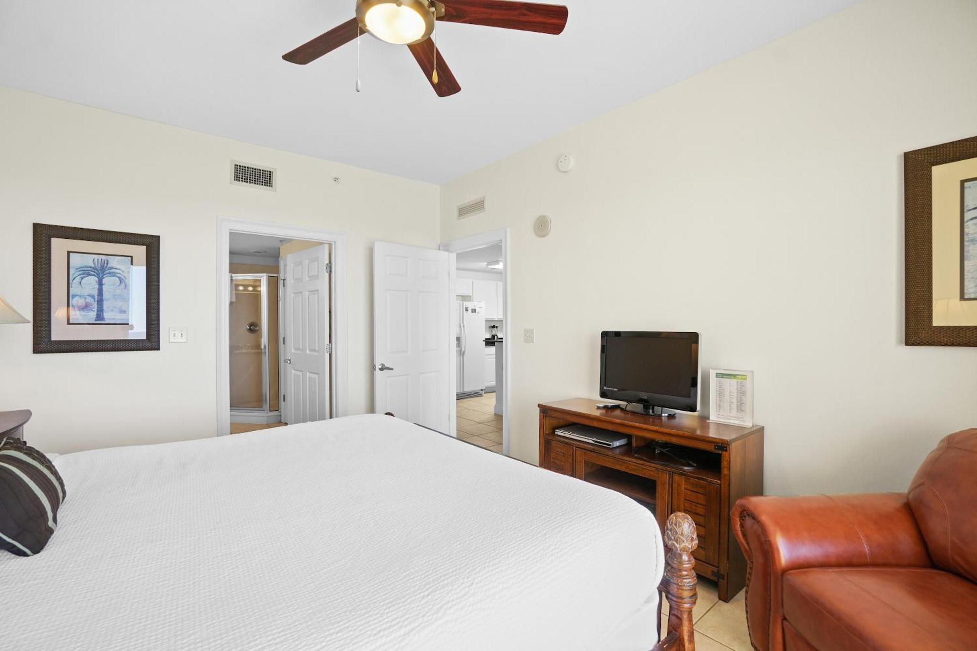 Calypso Beach Resort Towers Panama City Beach Room photo