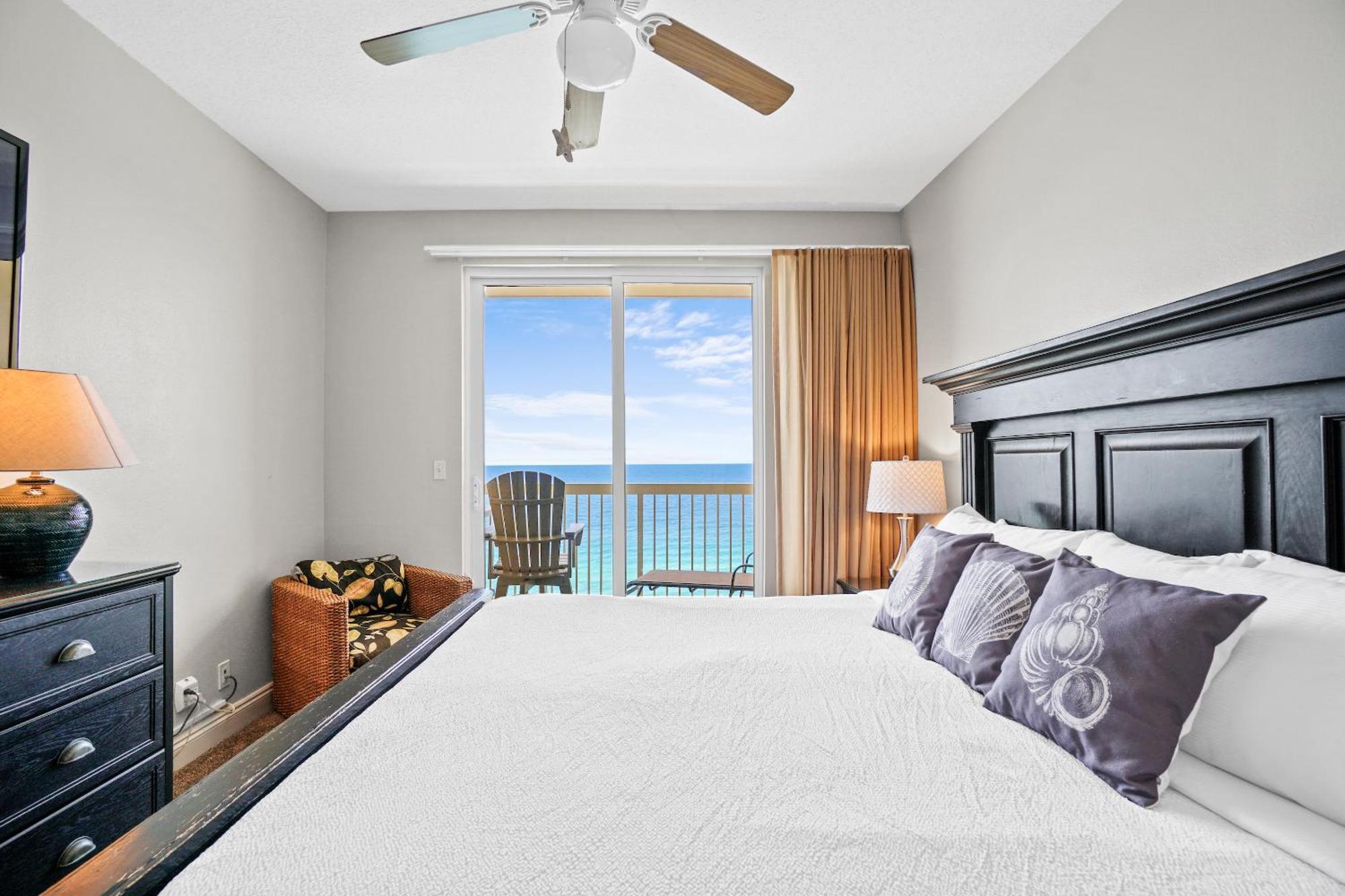 Calypso Beach Resort Towers Panama City Beach Room photo