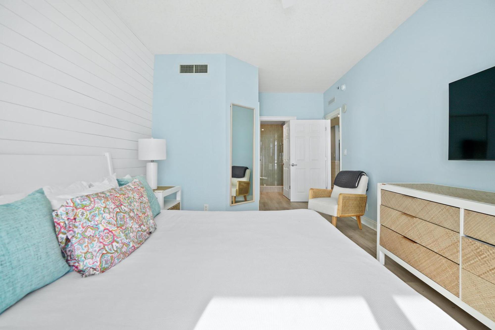 Calypso Beach Resort Towers Panama City Beach Room photo