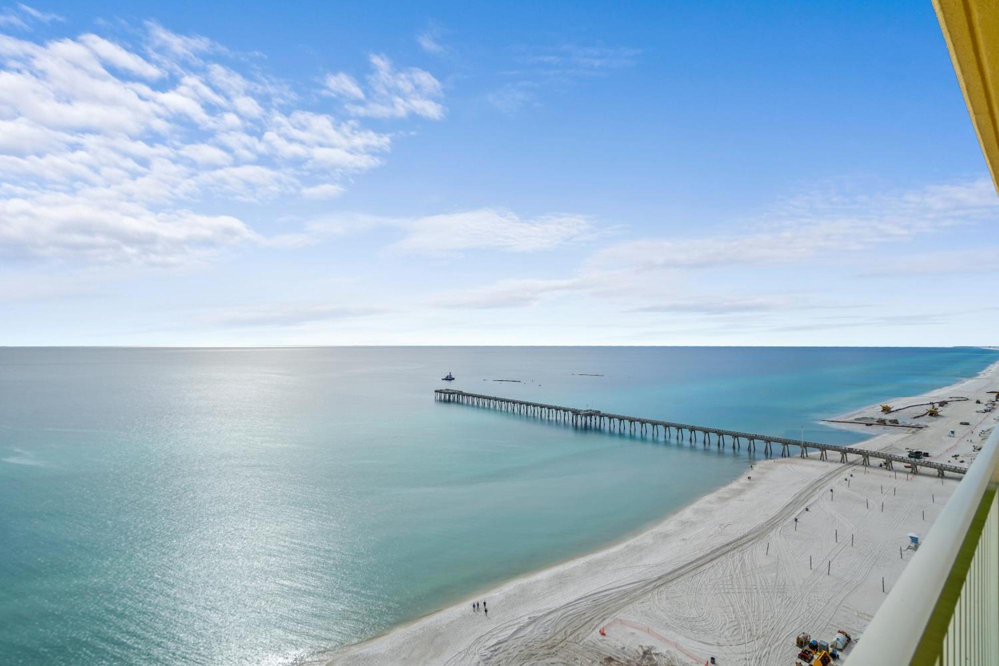 Calypso Beach Resort Towers Panama City Beach Room photo