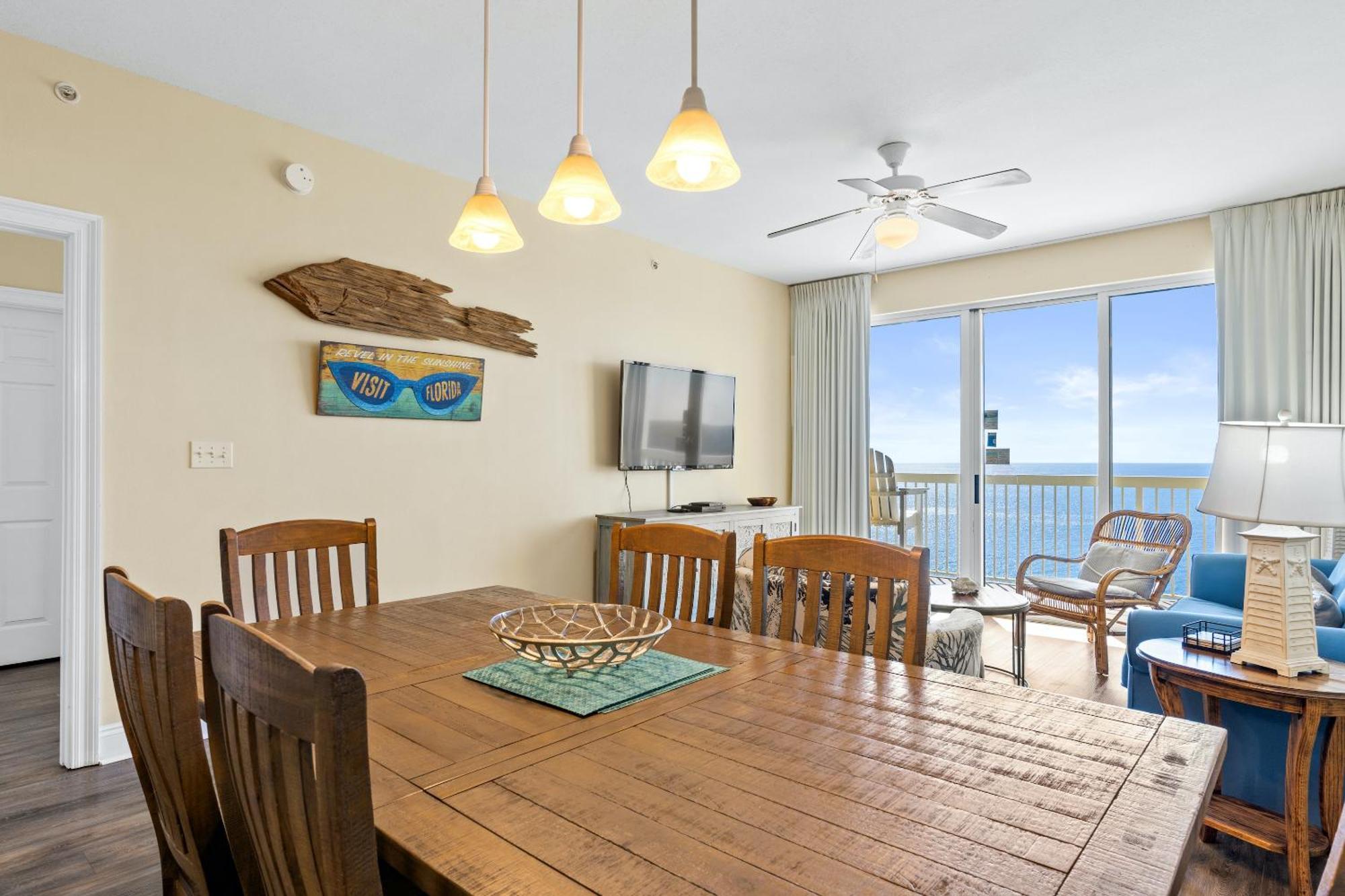 Calypso Beach Resort Towers Panama City Beach Room photo