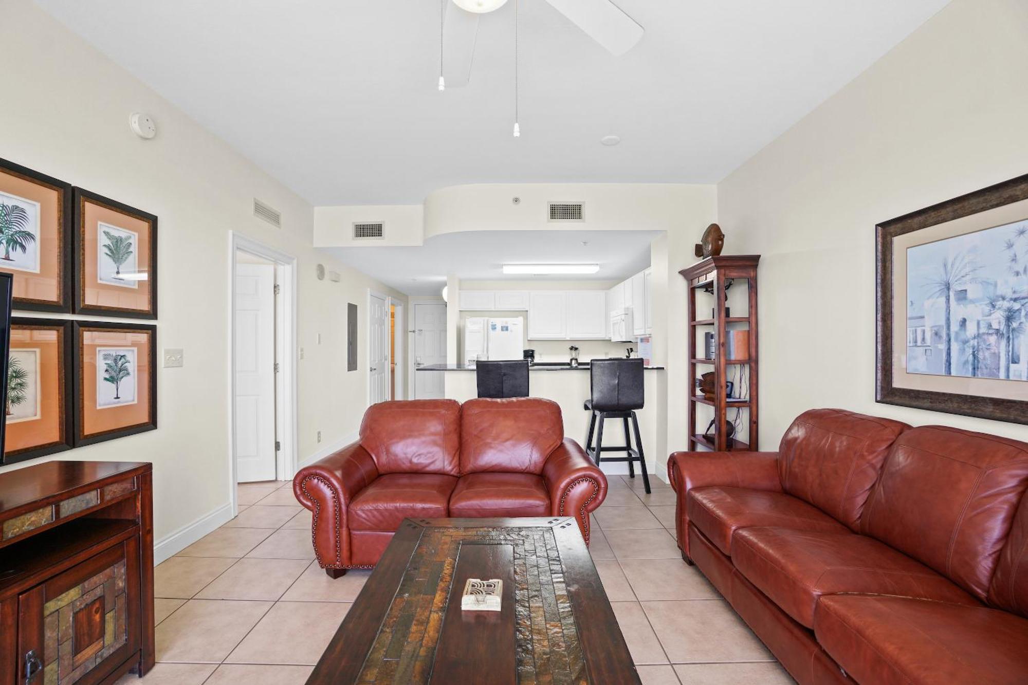 Calypso Beach Resort Towers Panama City Beach Room photo
