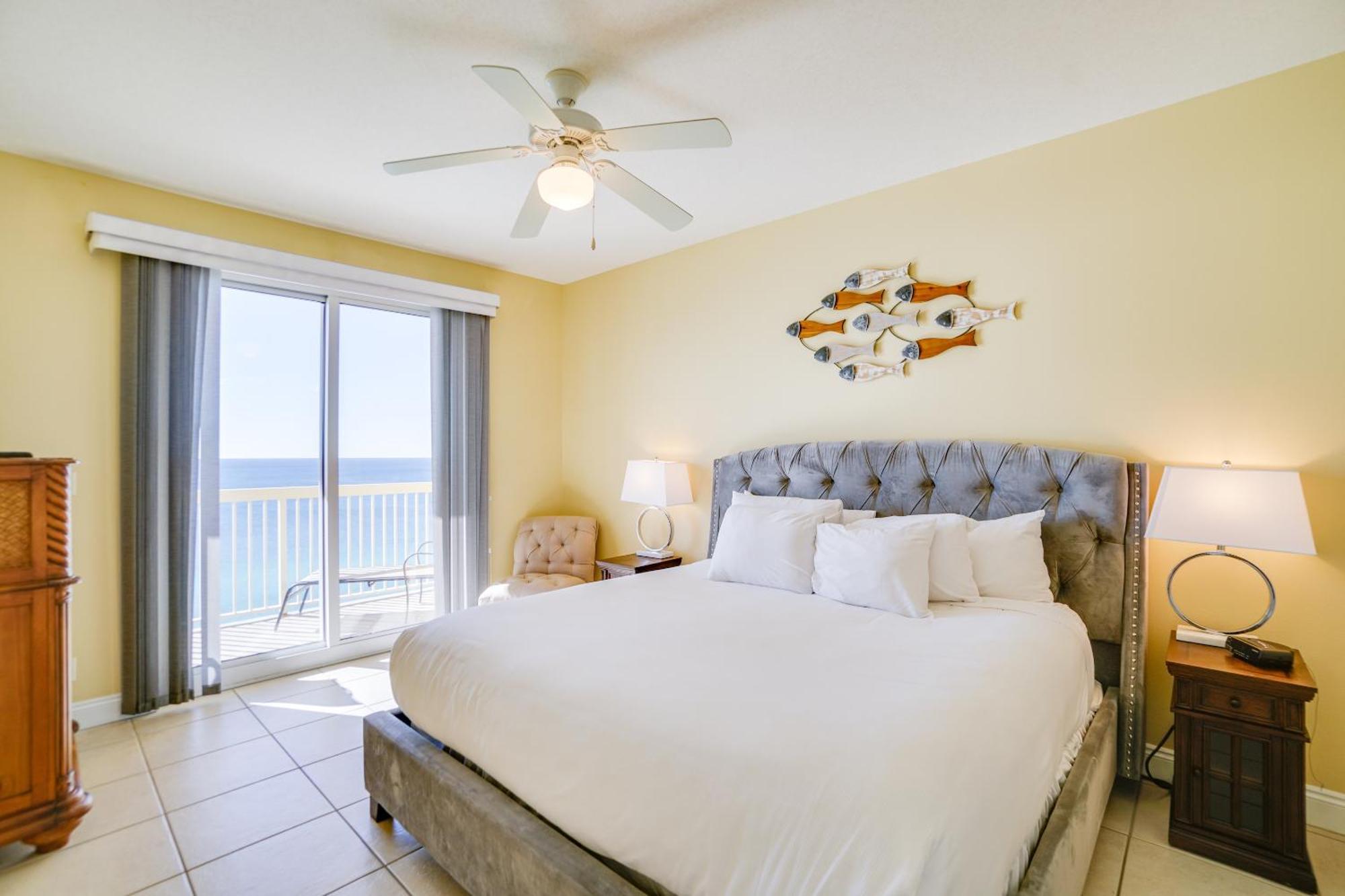 Calypso Beach Resort Towers Panama City Beach Room photo