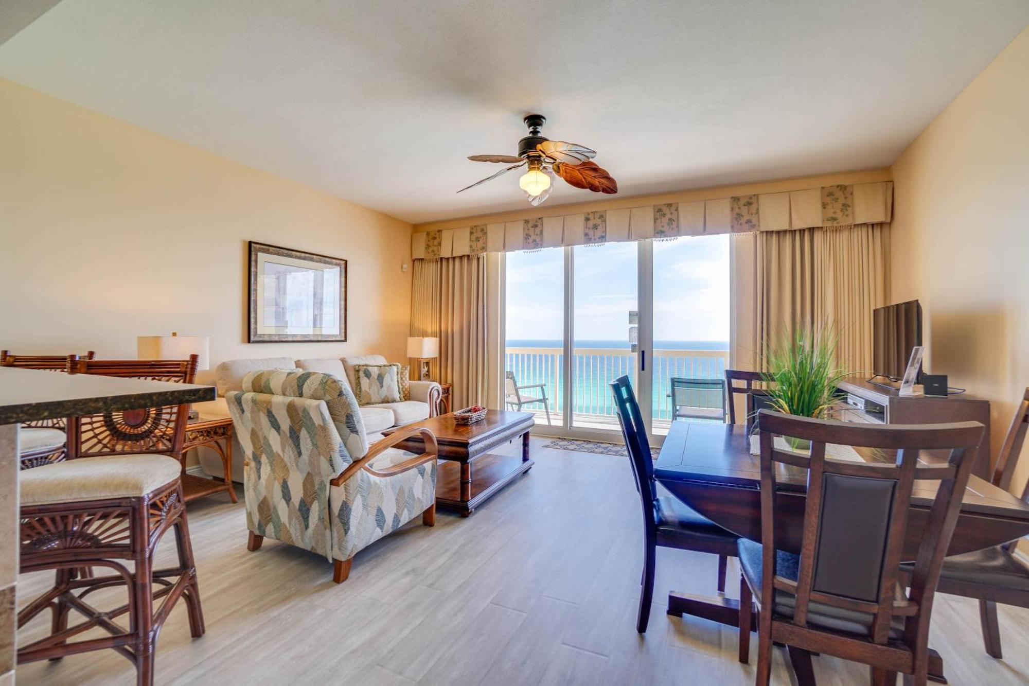 Calypso Beach Resort Towers Panama City Beach Room photo