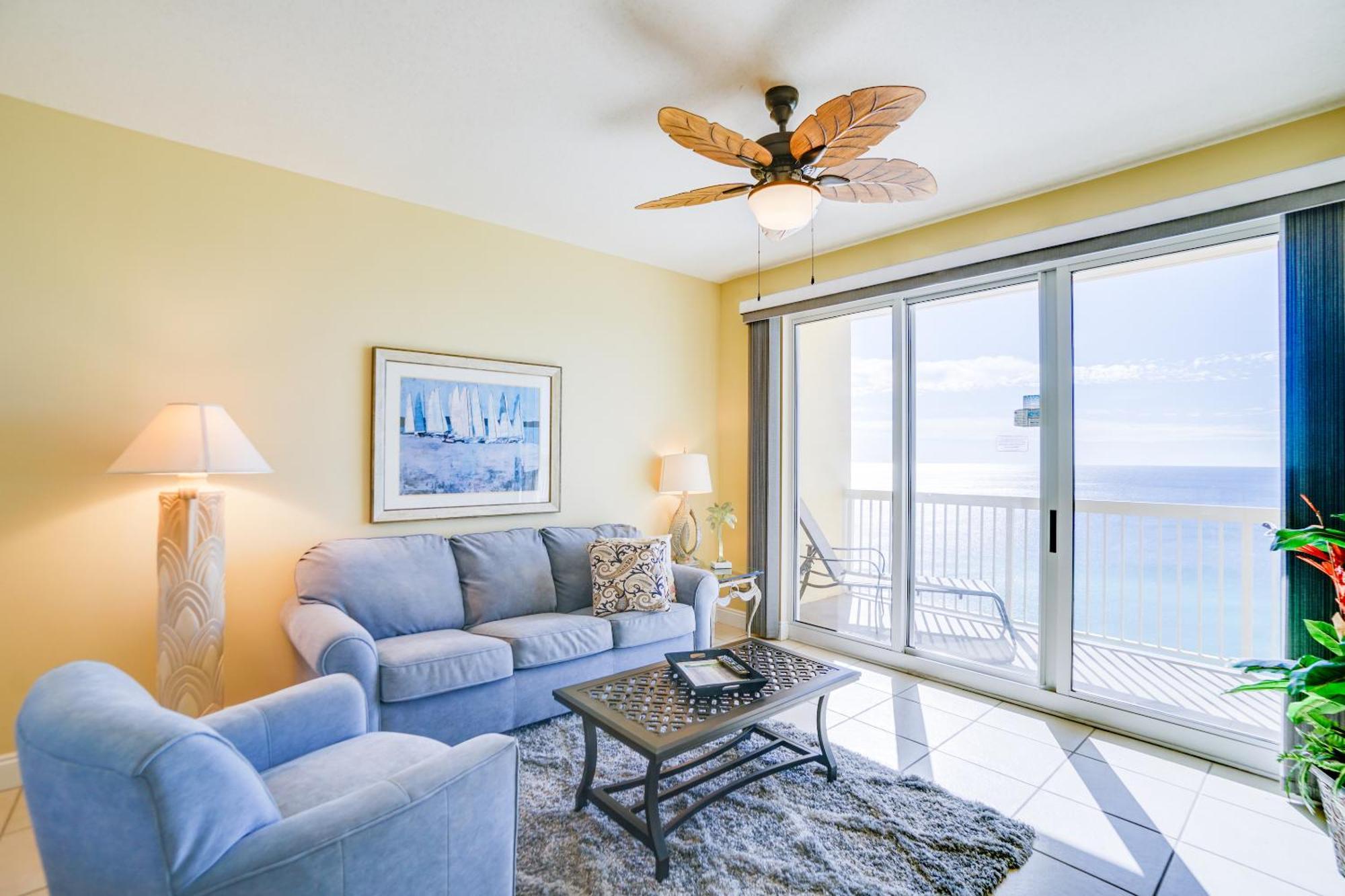 Calypso Beach Resort Towers Panama City Beach Room photo