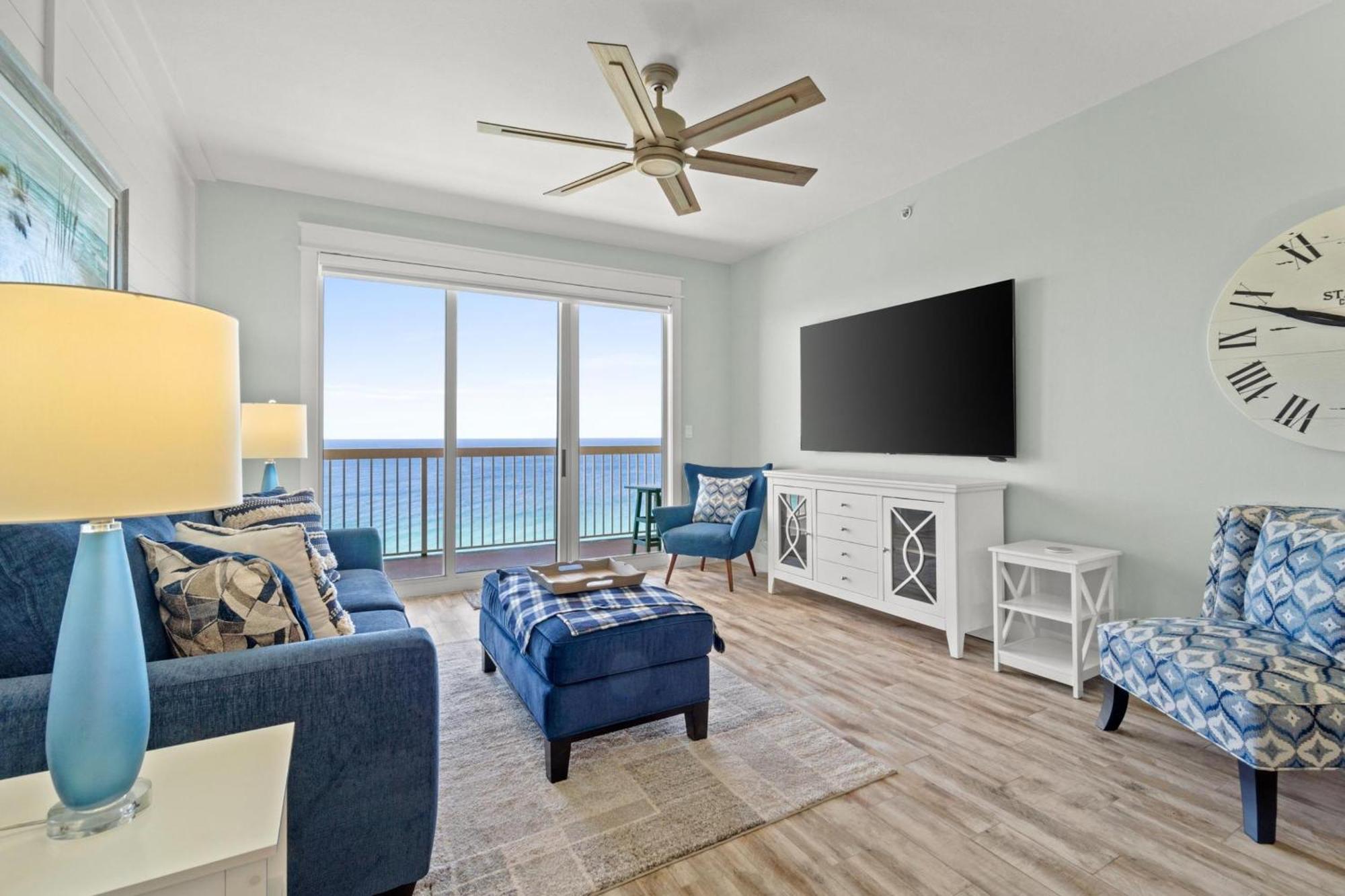 Calypso Beach Resort Towers Panama City Beach Room photo